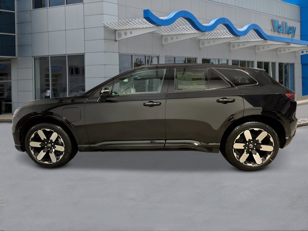 New 2026 Honda Prologue Elite image 2