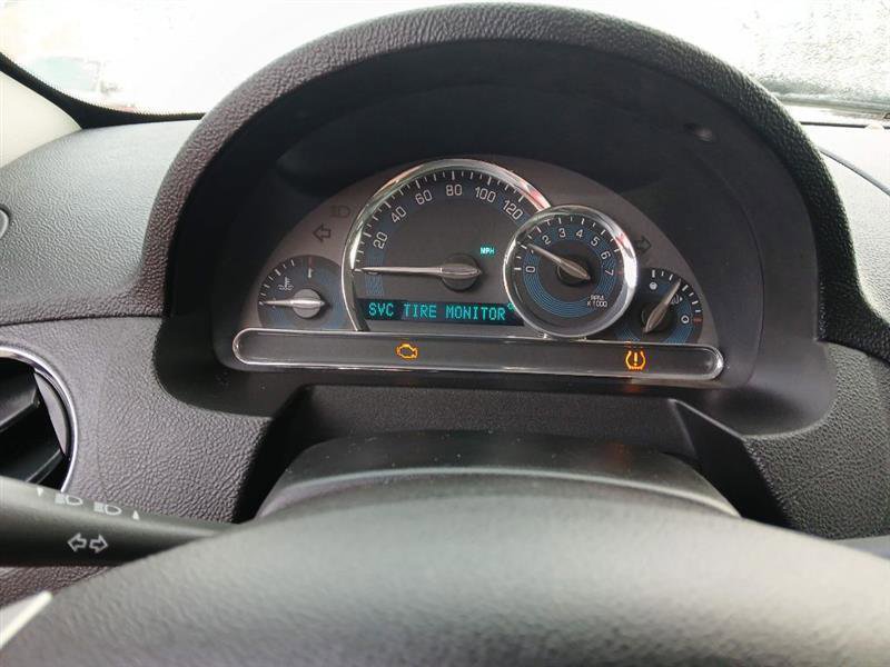 Used 2009 Chevrolet HHR LS image 14