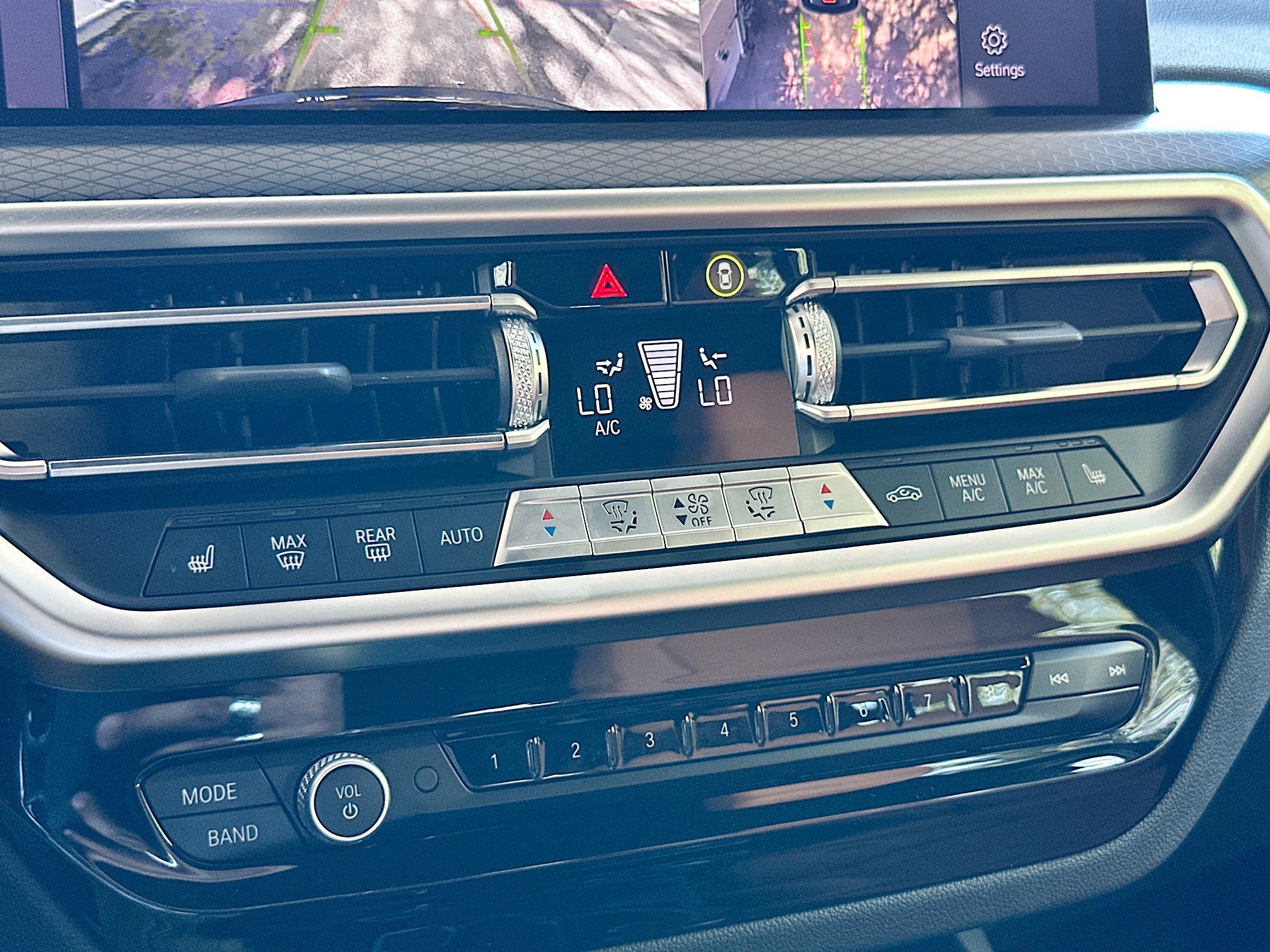 Certified 2024 BMW X3 M40i w/ Premium Package image 16