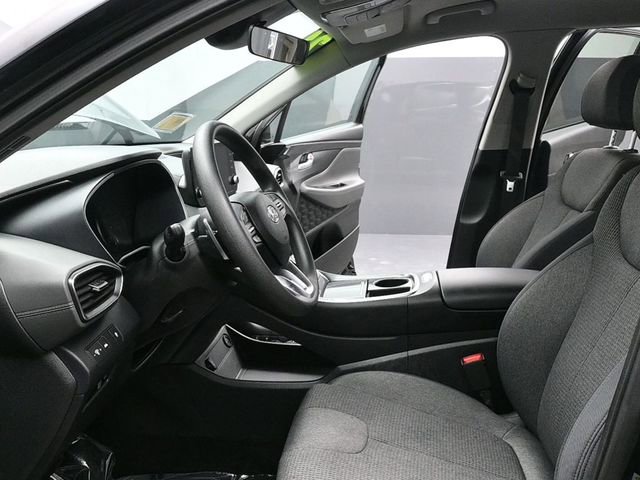 Used 2021 Hyundai Santa Fe SEL image 16