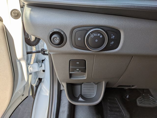 New 2024 Ford Transit 250 HR image 29
