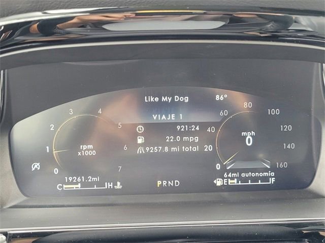 Used 2022 Lincoln Corsair Reserve w/ Elements Package image 17