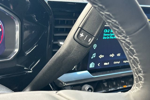 New 2026 Chevrolet Silverado 2500 High Country image 28