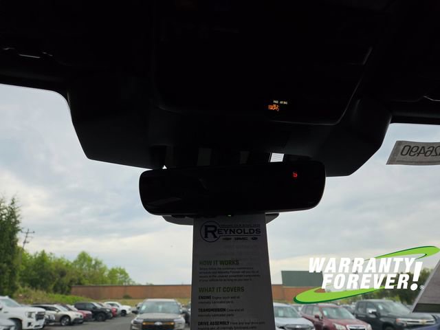 New 2026 Subaru Outback Premium AWD/4WD image 12