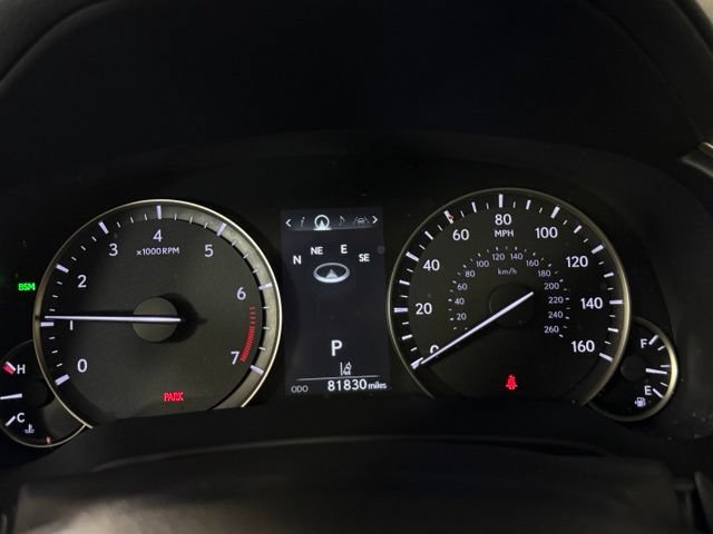 Used 2020 Lexus RX 350 FWD w/ Premium Package image 22