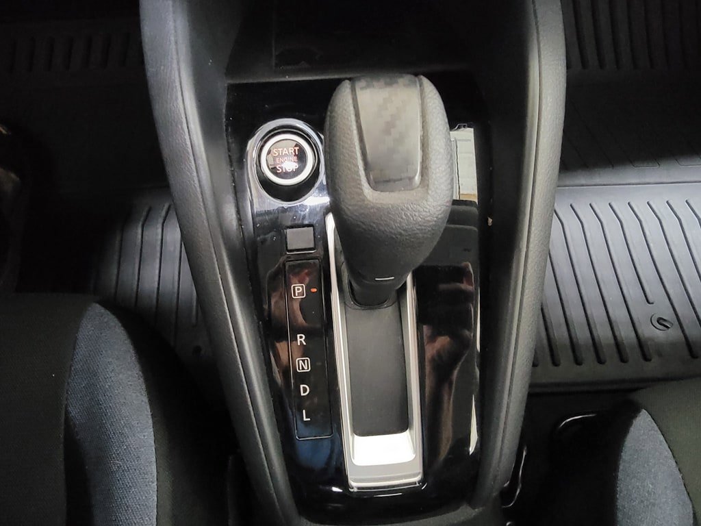 Used 2024 Nissan Versa SV w/ Trunk Package FWD image 19