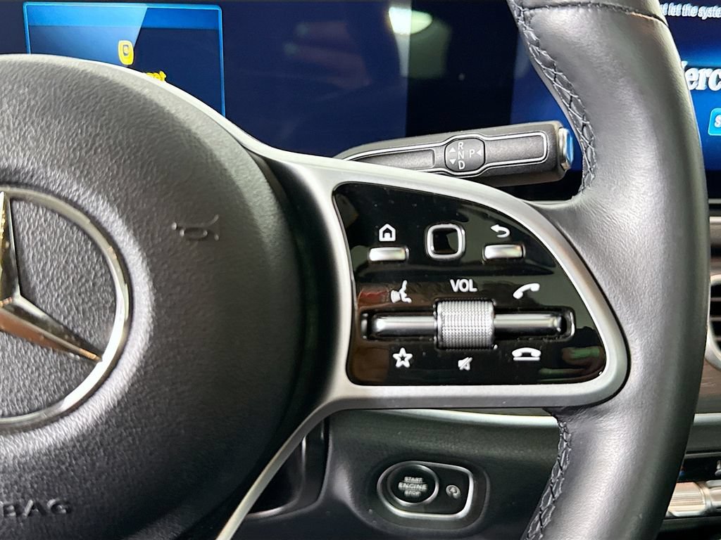 Certified 2021 Mercedes-Benz GLE 350 4MATIC image 12
