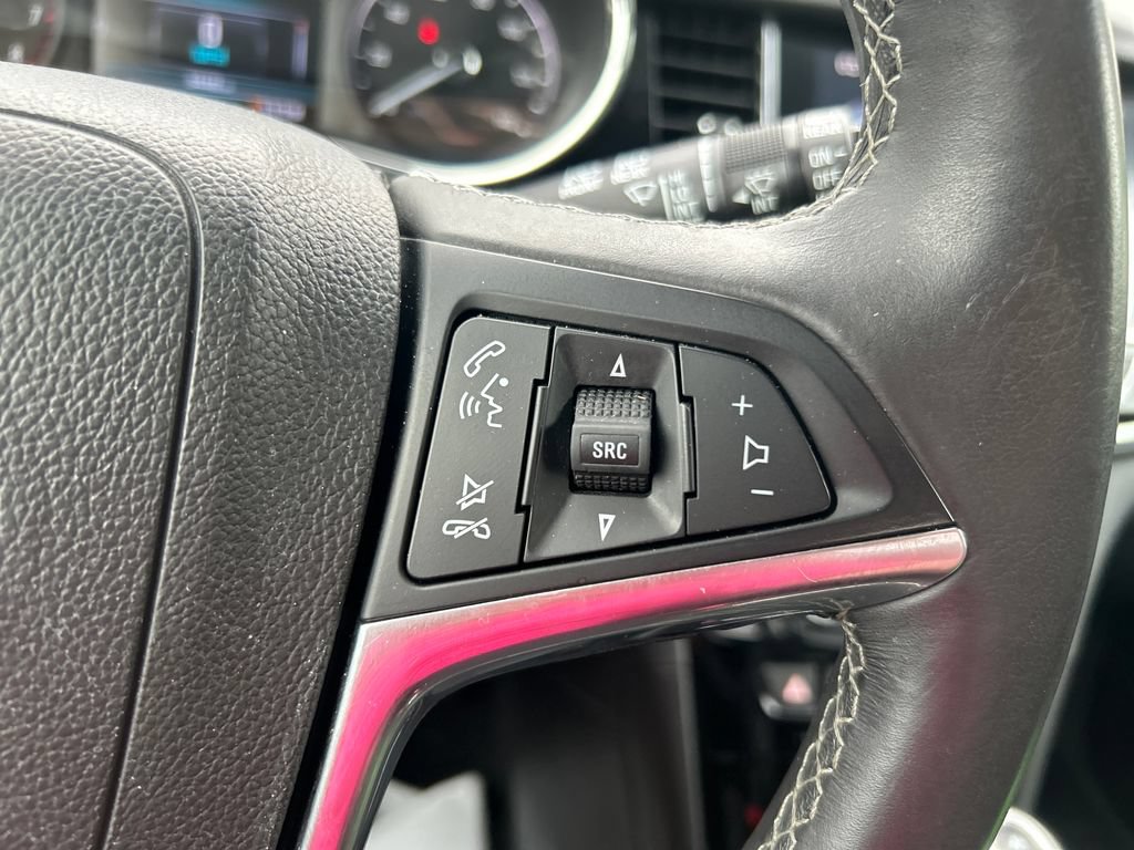 Used 2017 Buick Encore Preferred FWD image 22