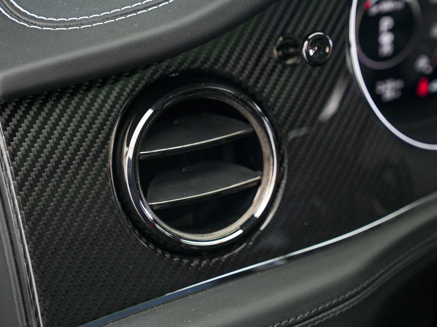 New 2026 Bentley Bentayga Speed image 14