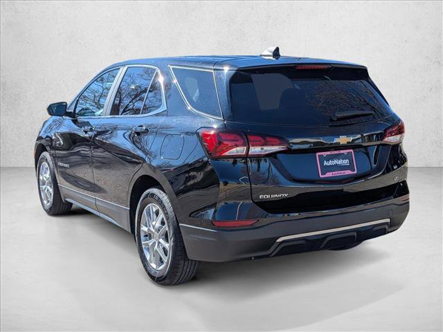 Used 2023 Chevrolet Equinox LT image 7