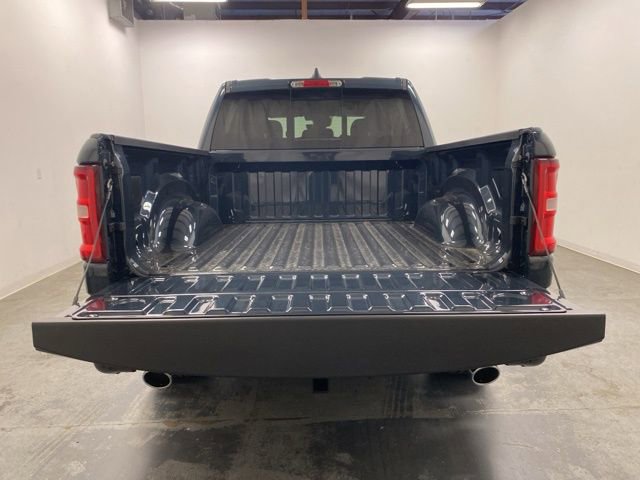 New 2026 RAM 1500 Big Horn image 30