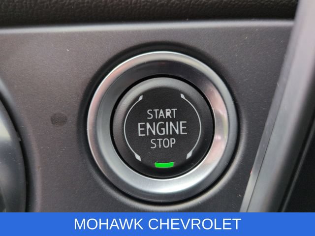 Certified 2025 Chevrolet Blazer LT w/ Sound & Technology Package AWD/4WD image 17