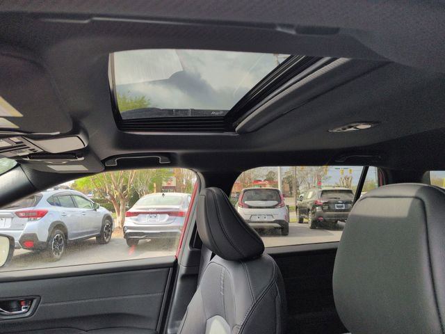 New 2026 Subaru Outback Touring XT image 16