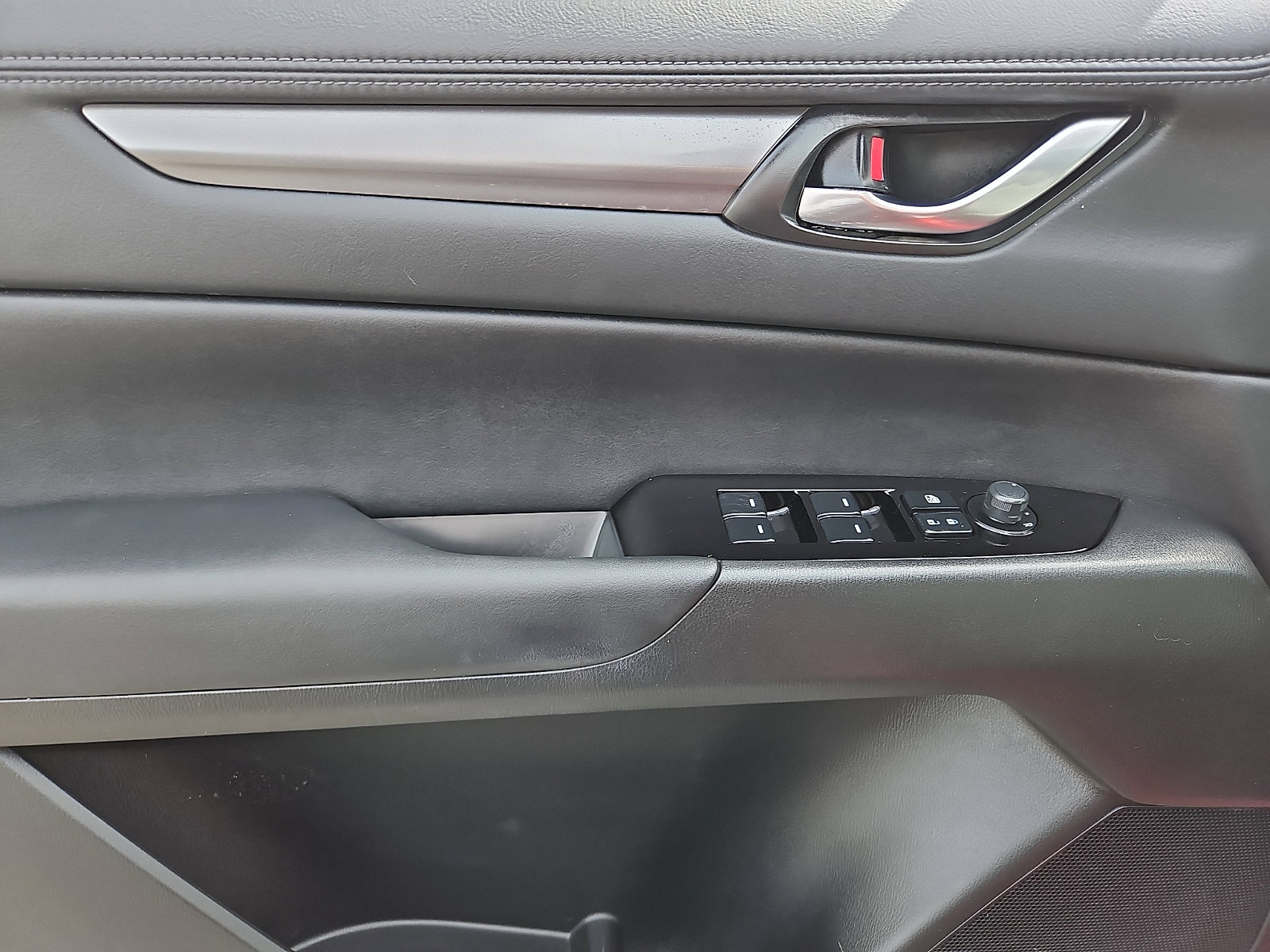 Used 2023 MAZDA CX-5 AWD 2.5 S image 12