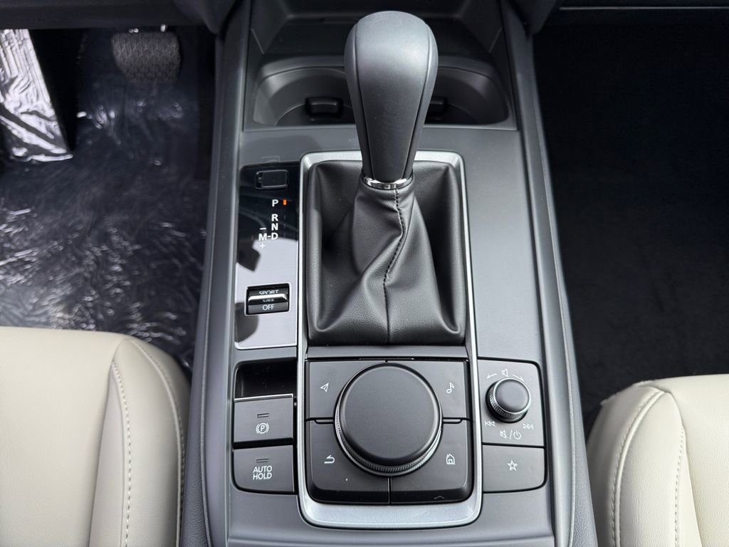 New 2026 MAZDA CX-30 AWD 2.5 S image 19