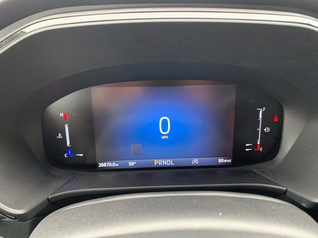 Certified 2023 Ford Escape ST-Line w/ Tech Pack #1 FWD image 47