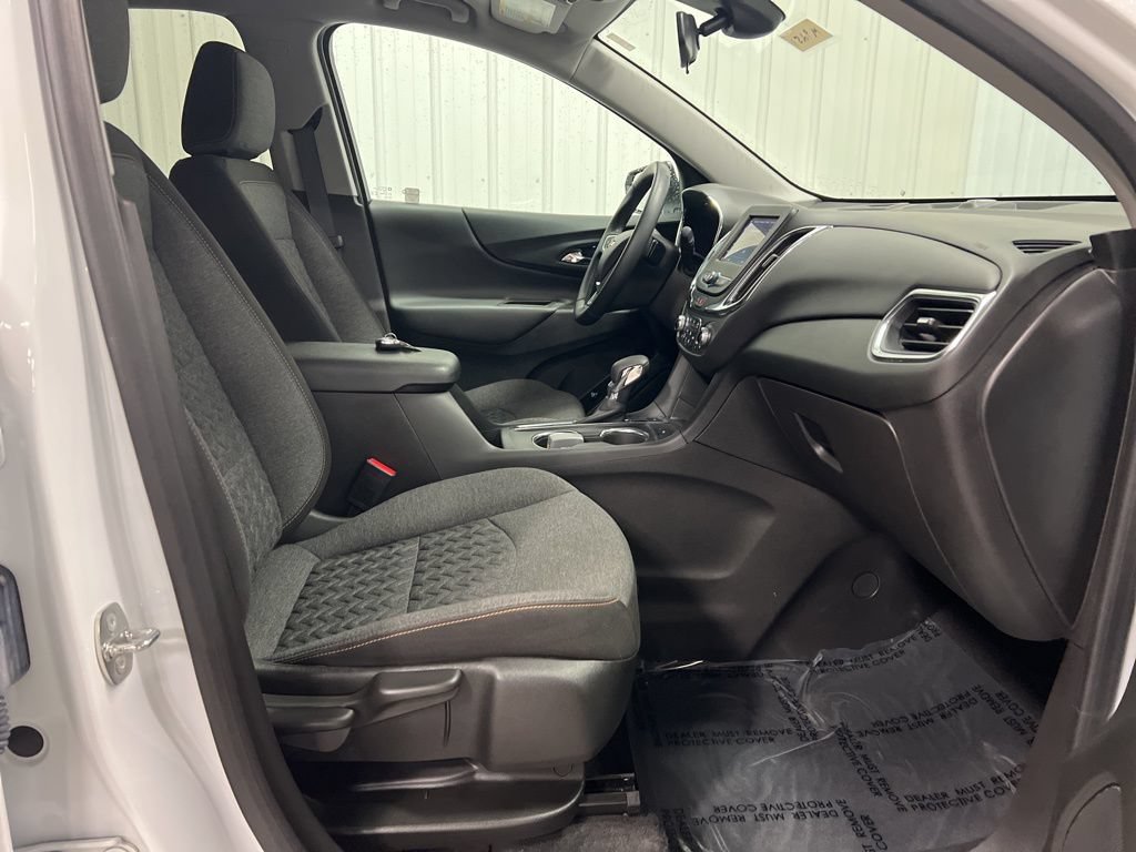 Certified 2023 Chevrolet Equinox LT w/ Driver Convenience Package AWD/4WD image 10