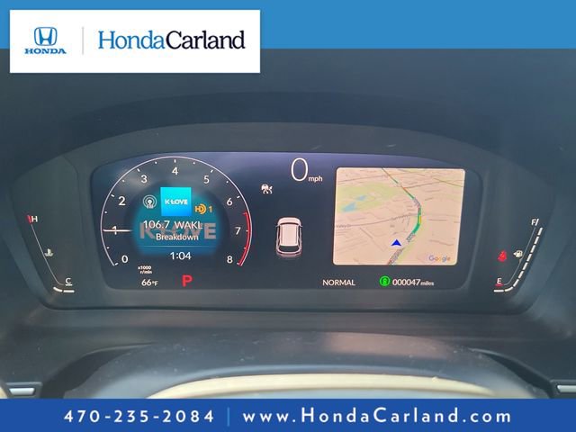 New 2026 Honda Pilot EX-L image 16