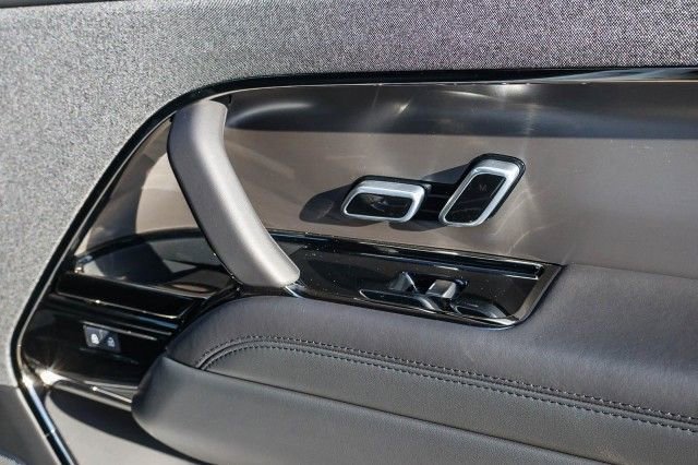 New 2025 Land Rover Range Rover Sport Dynamic SE image 19