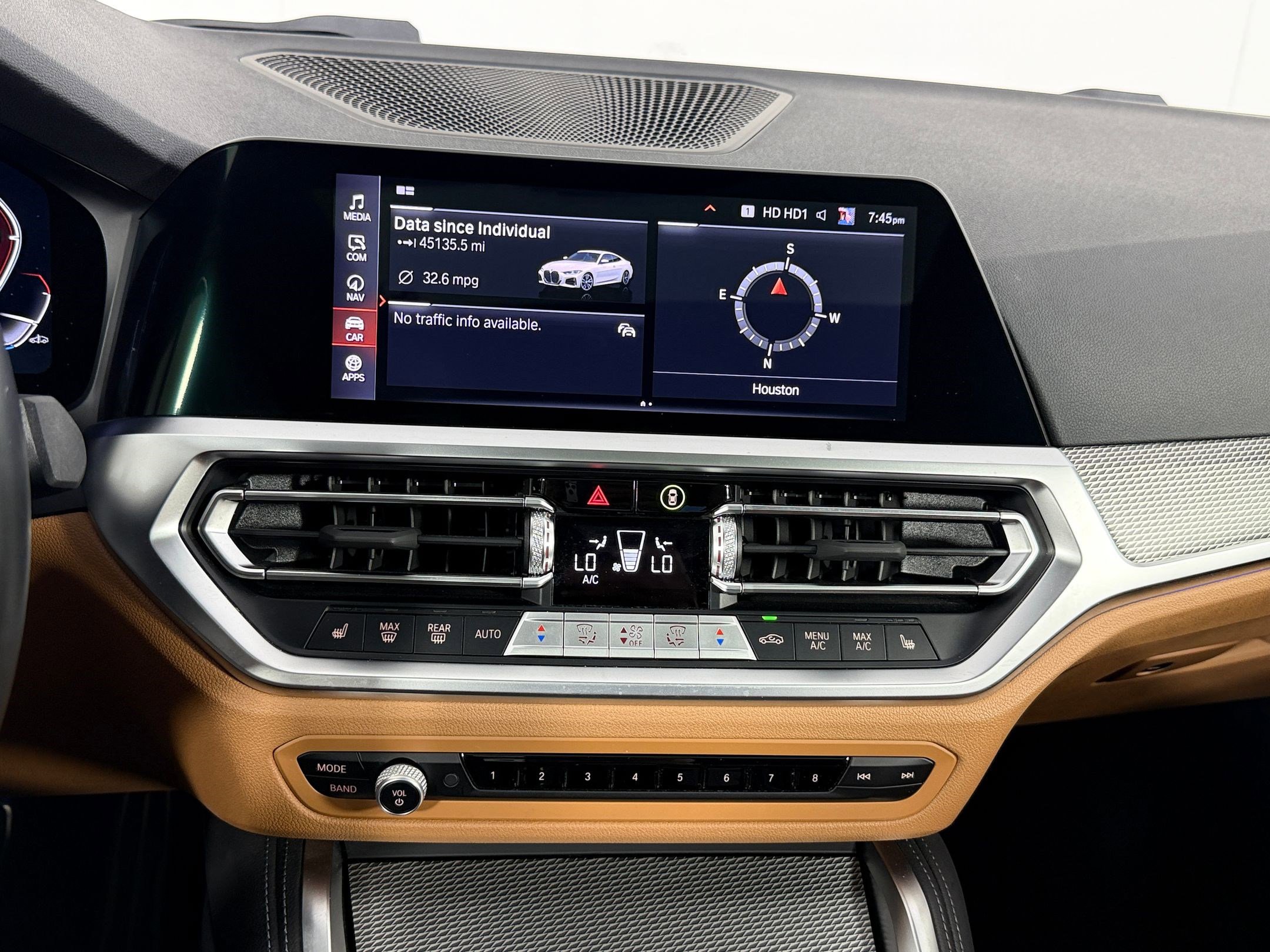 Used 2023 BMW M440i Coupe w/ Premium Package RWD image 24