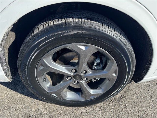 Used 2023 Ford Escape ST-Line w/ Tech Pack #1 image 27