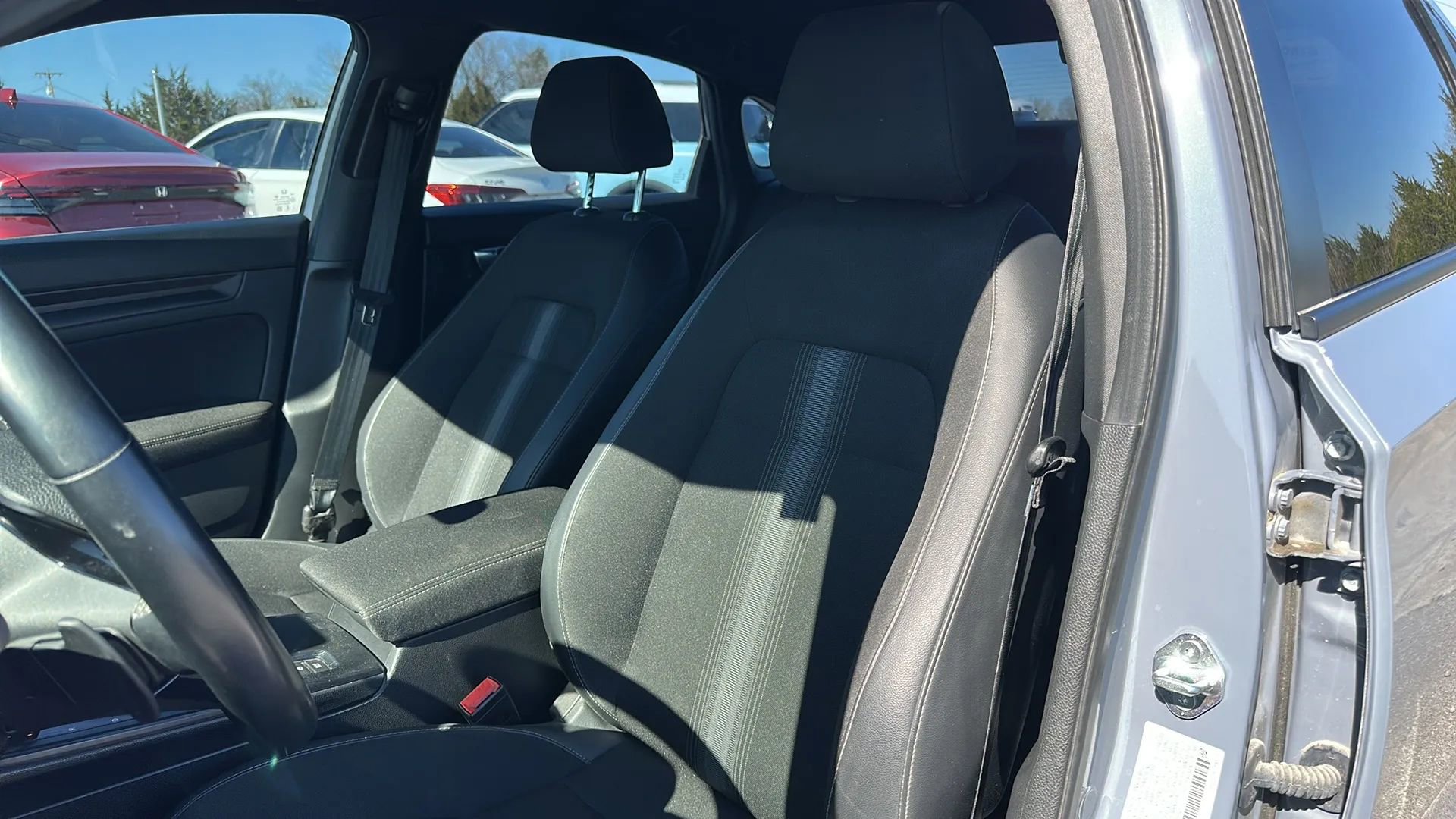 Used 2024 Honda Civic Sport image 10