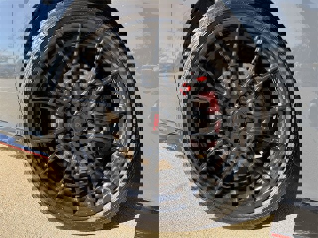 Certified 2024 Toyota Camry TRD image 10