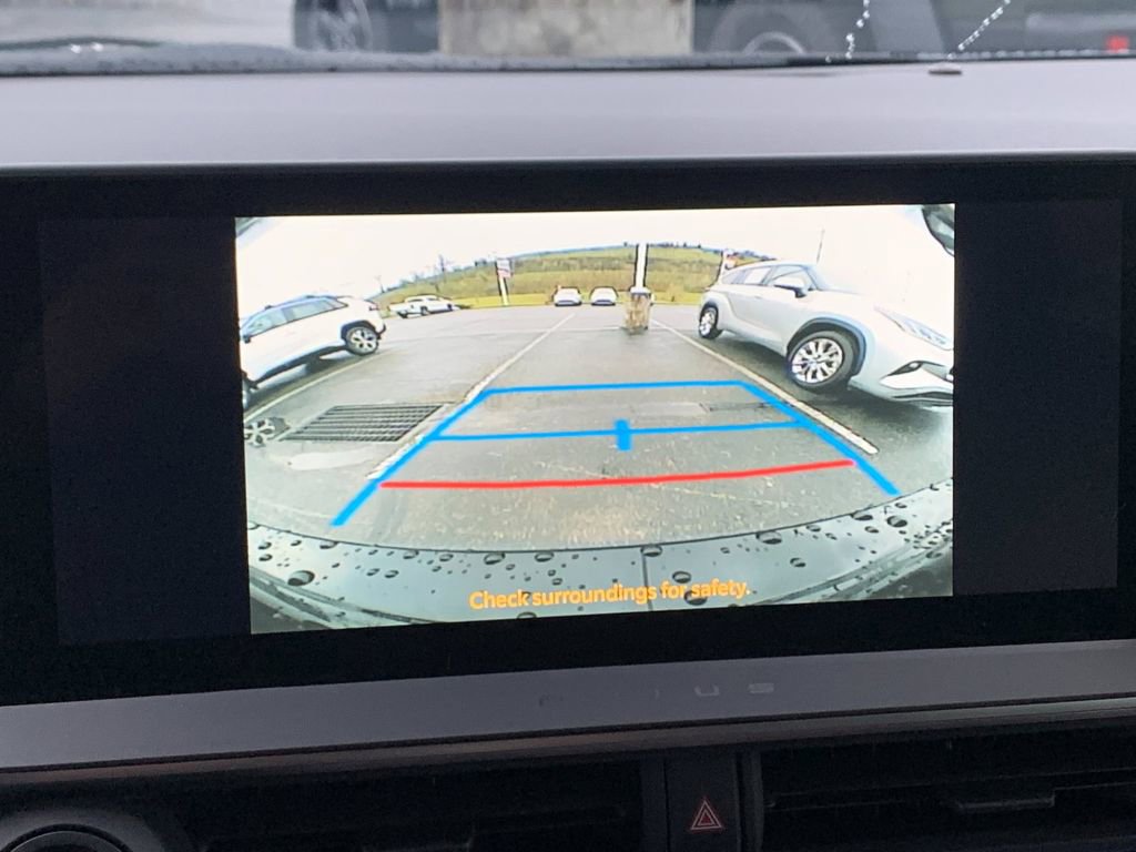 New 2026 Toyota Prius XLE image 20