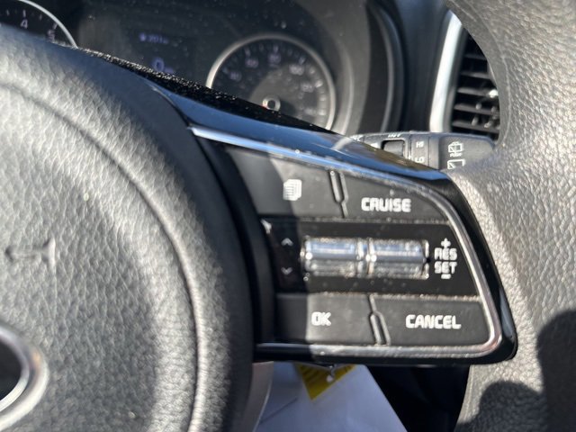 Used 2021 Kia Sportage LX image 20