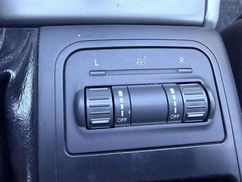 Used 2009 Subaru Outback 2.5i Special Edition w/ Popular Equipment Group 2A image 35