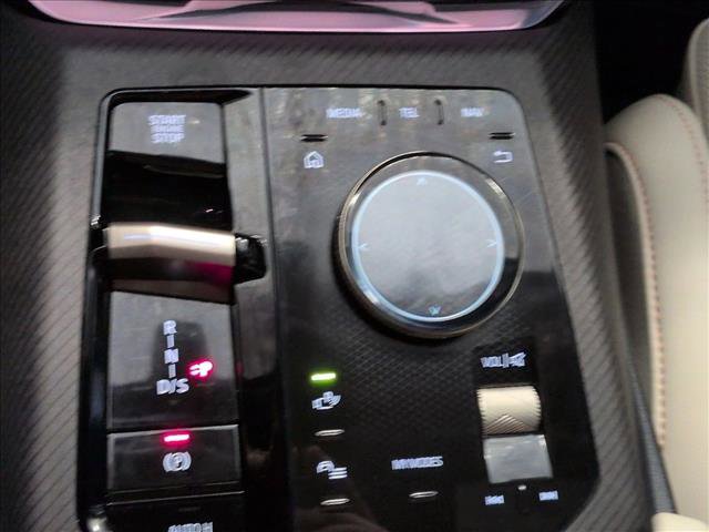 Used 2025 BMW X3 xDrive30i w/ Convenience Package image 12