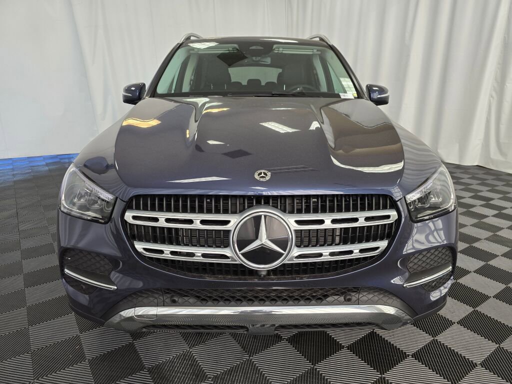 New 2026 Mercedes-Benz GLE 350 4MATIC image 9
