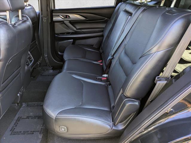 Used 2021 MAZDA CX-9 Grand Touring image 18