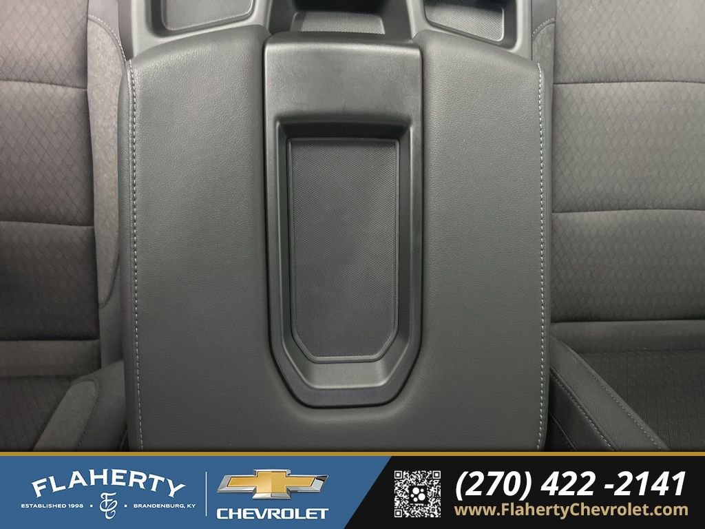 Used 2025 GMC Sierra 1500 Elevation image 32