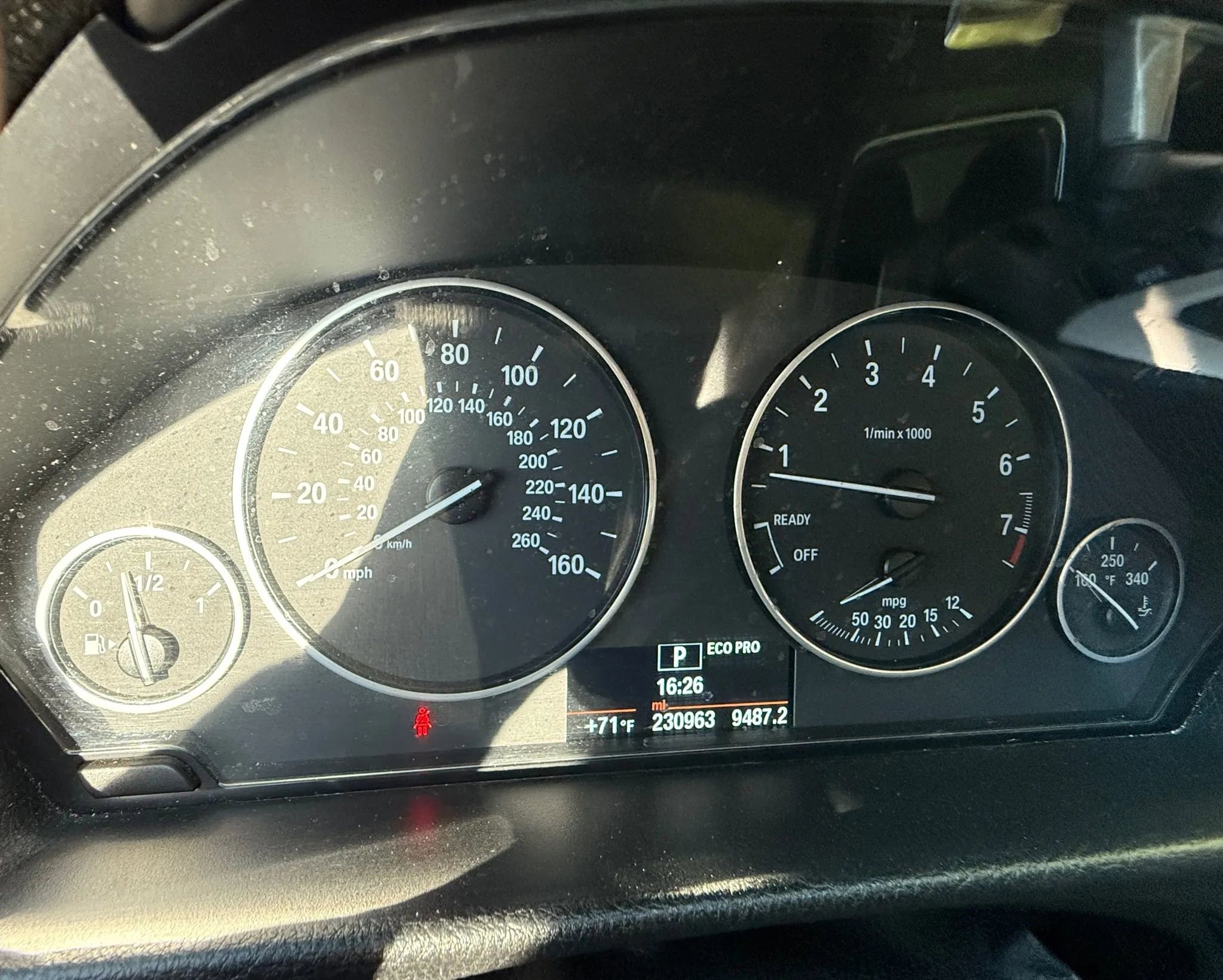 Used 2015 BMW 320i Sedan image 44