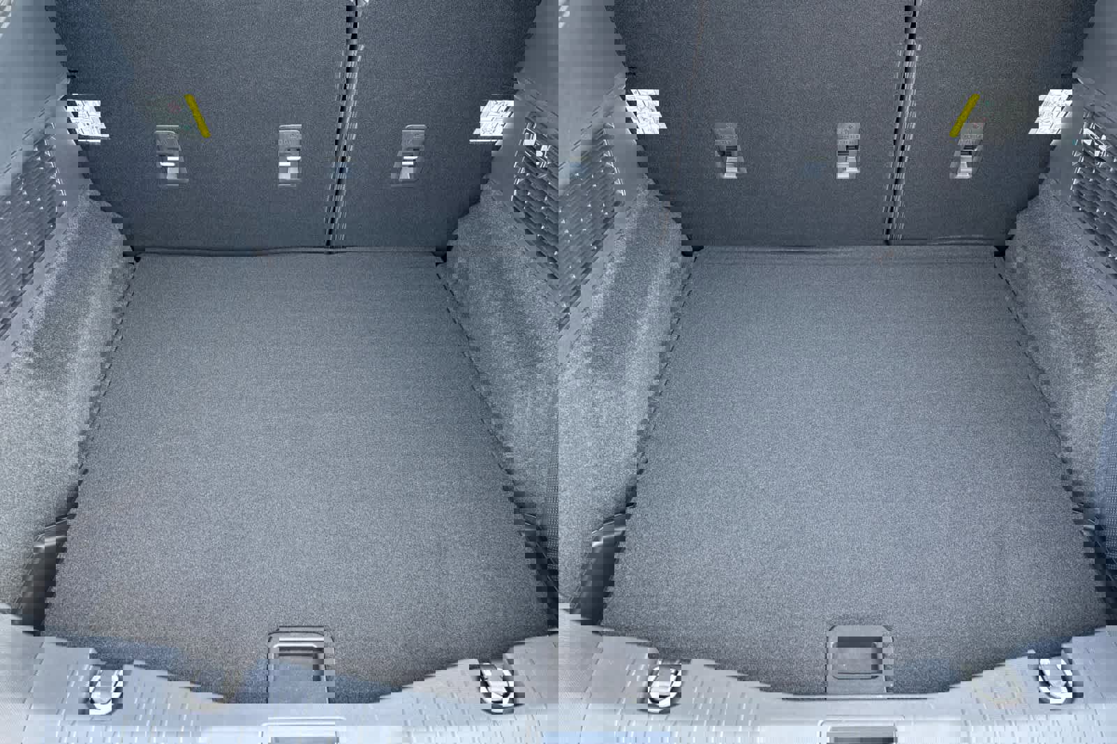 New 2025 Ford Mustang Mach-E GT image 15