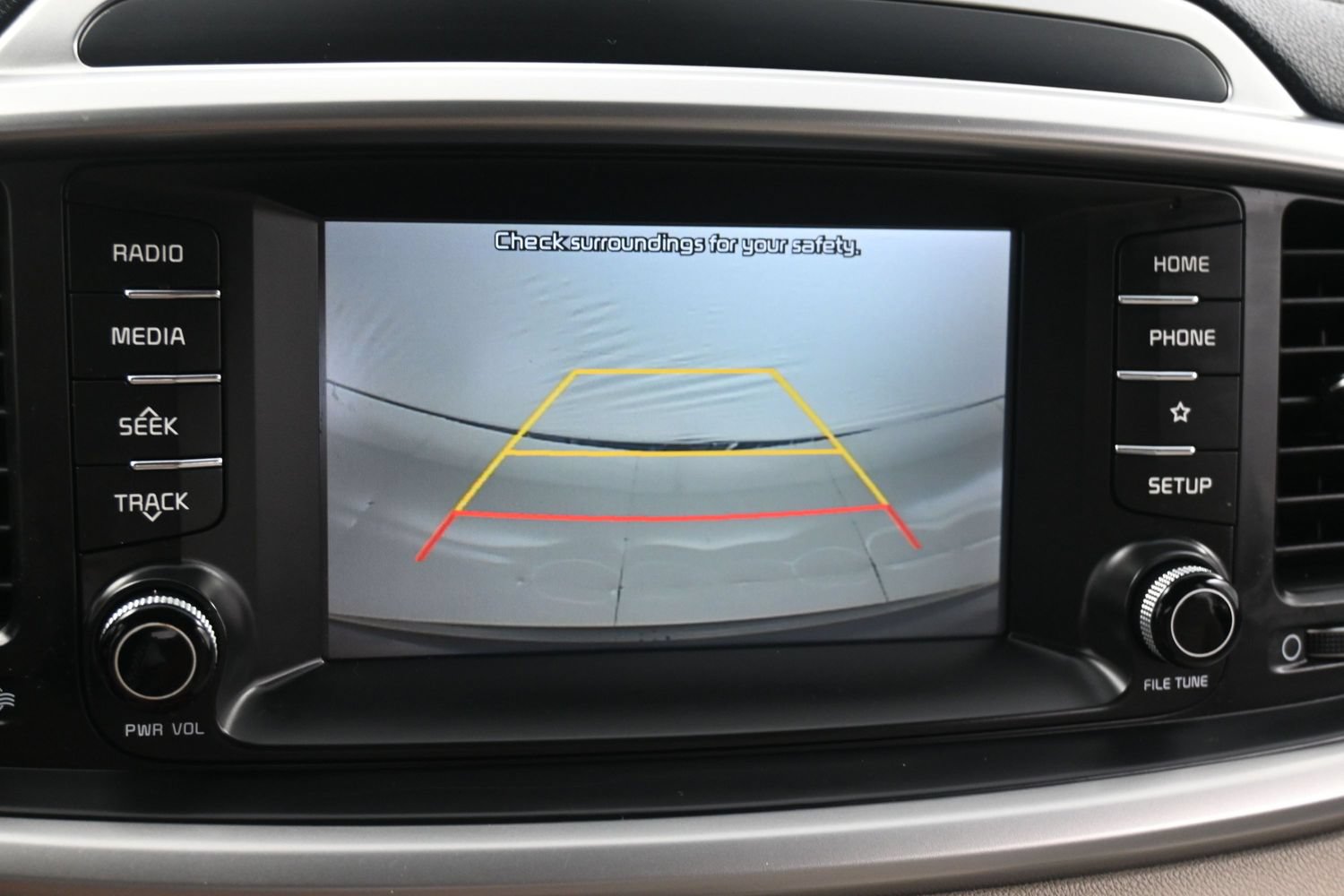 Used 2019 Kia Sorento AWD image 27