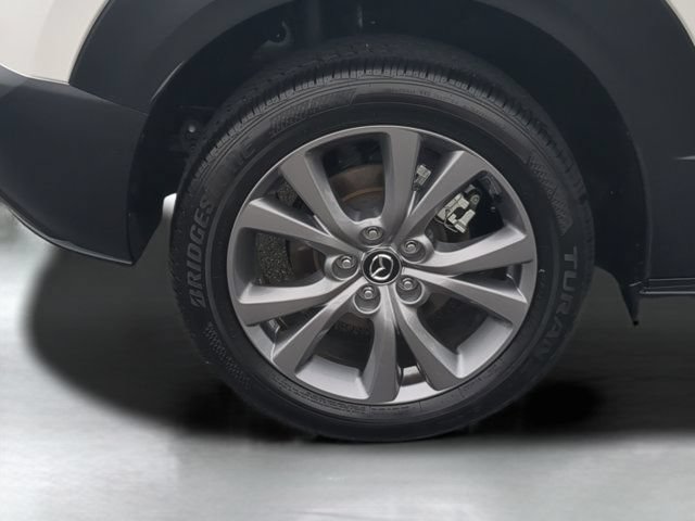 Used 2025 MAZDA CX-30 AWD 2.5 S w/ Premium Package image 31