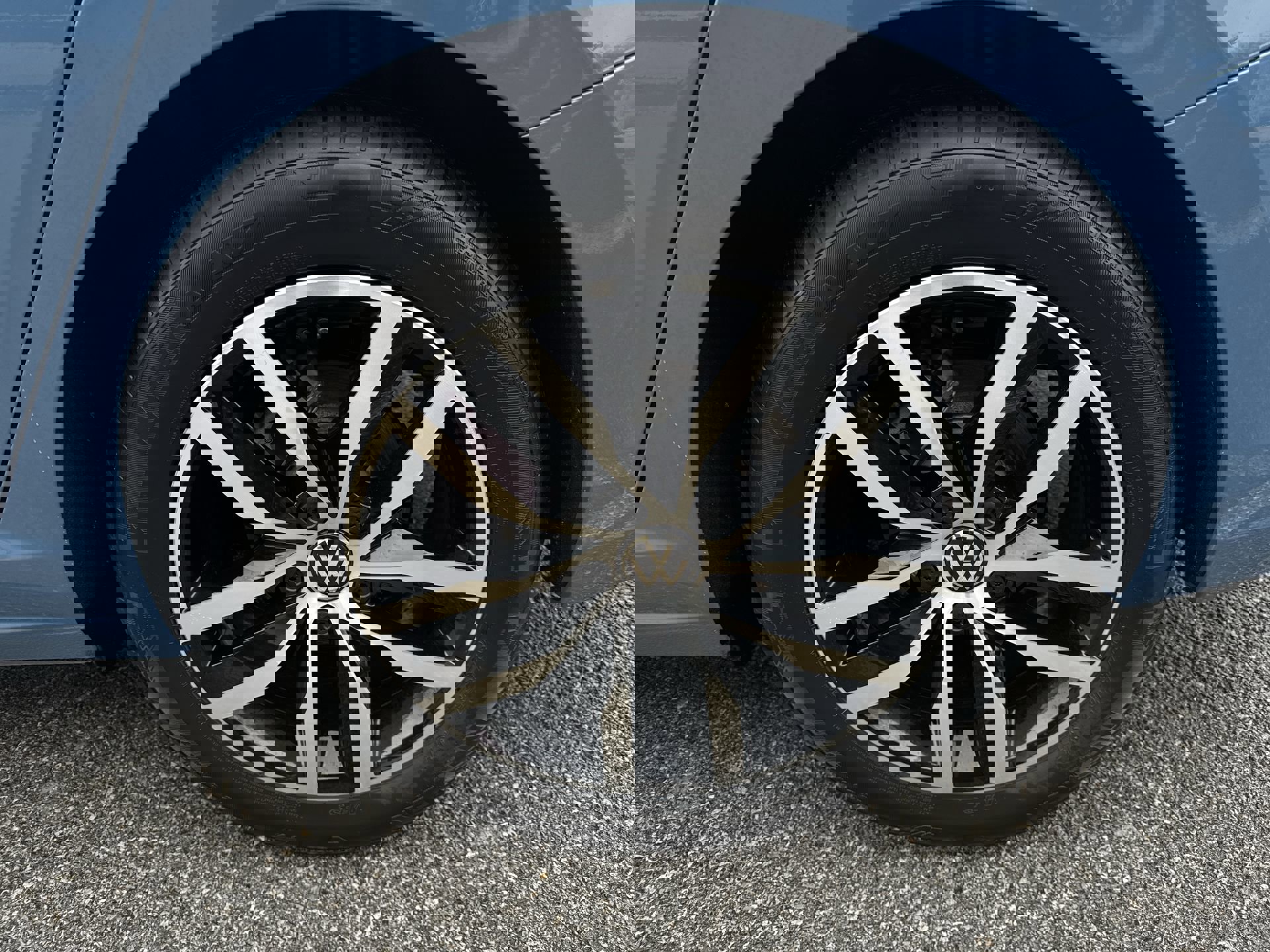 New 2026 Volkswagen Jetta SE image 34