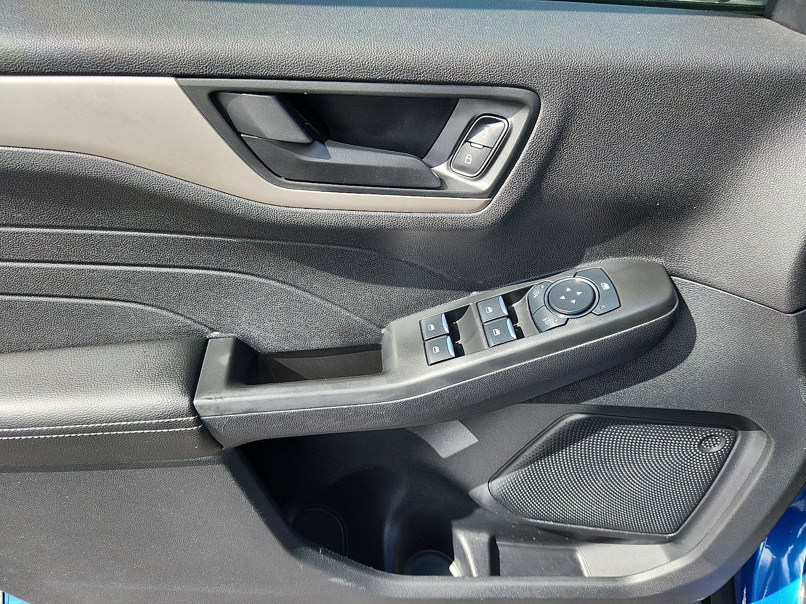 Certified 2022 Ford Escape SE AWD/4WD image 13