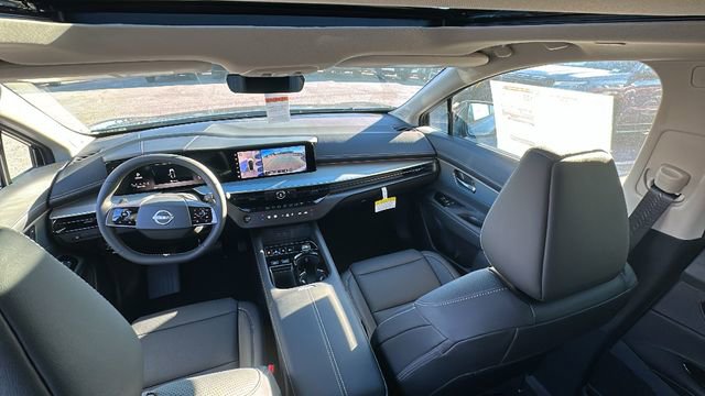 New 2026 Nissan Murano SL image 26