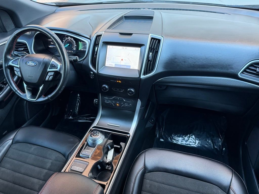 Used 2020 Ford Edge ST-Line FWD image 27