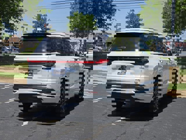 Certified 2025 Lexus TX 350 AWD w/ Technology Package image 7