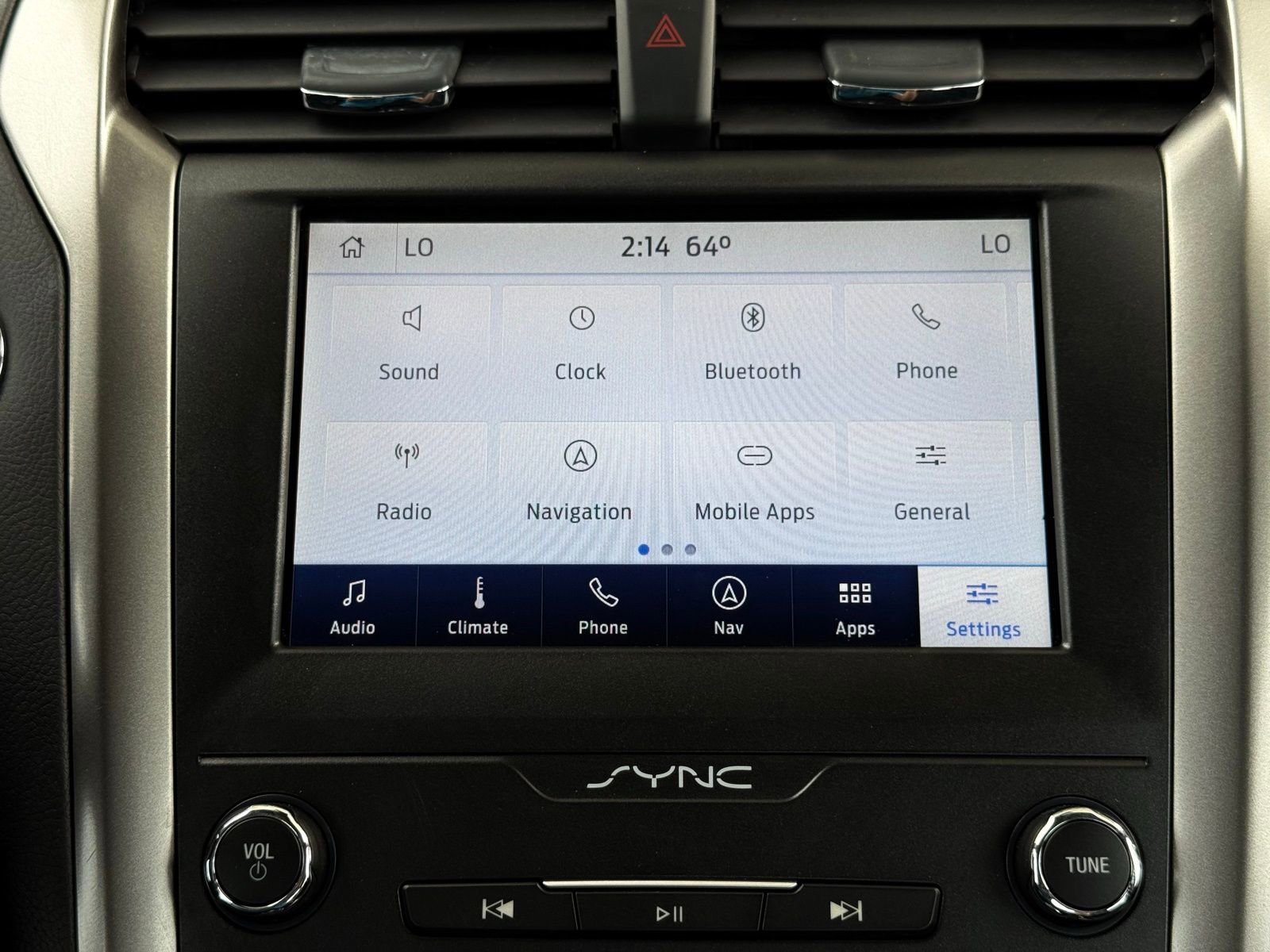 Used 2020 Ford Fusion SE image 38
