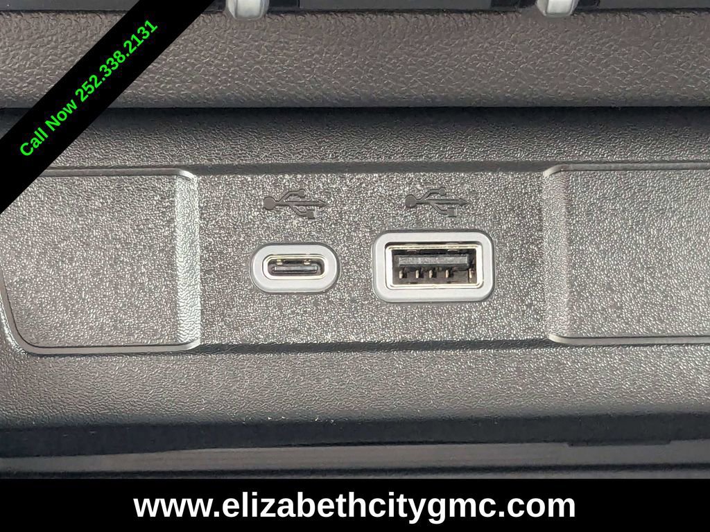 New 2026 GMC Canyon Elevation w/ Convenience Package image 31