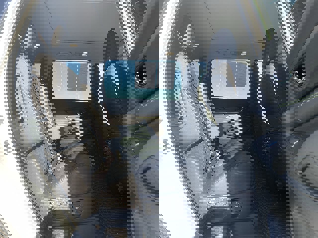 Certified 2025 Subaru Ascent Bronze Edition w/ Popular Package #2 image 17