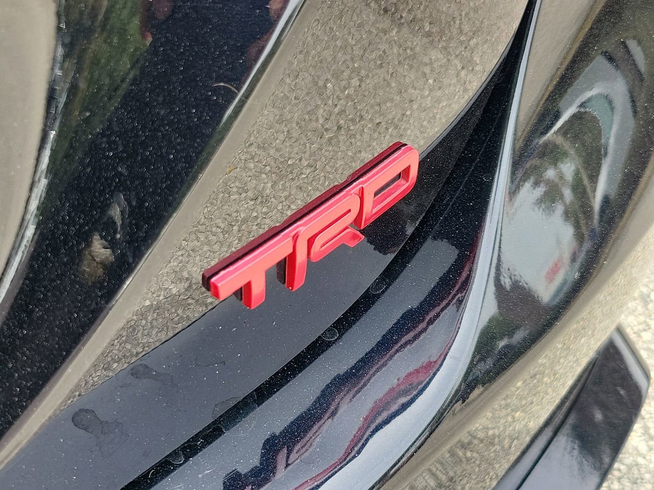 Used 2022 Toyota Camry TRD w/ TRD Package w/JBL Audio FWD image 7