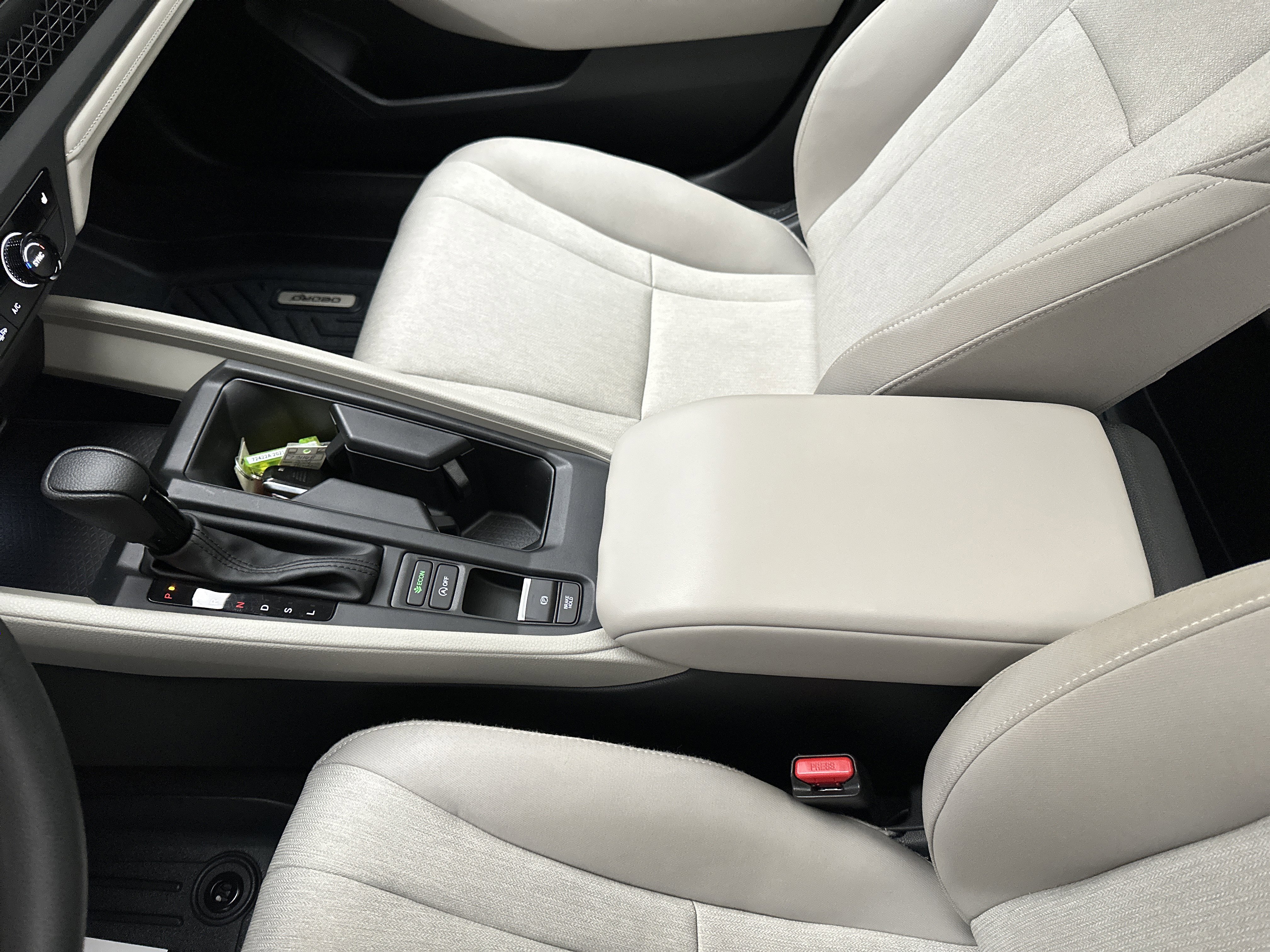 Used 2024 Honda Accord EX image 35
