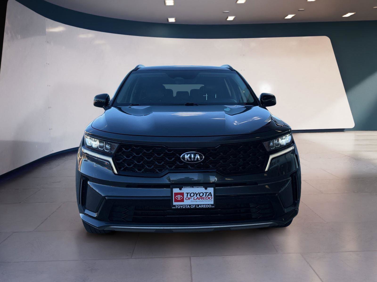 Used 2021 Kia Sorento S FWD image 8