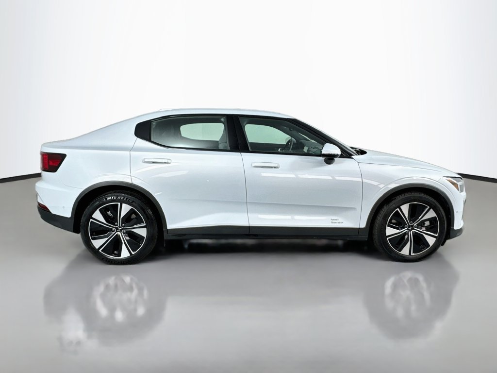 Used 2024 Polestar Polestar 2 AWD/4WD image 6